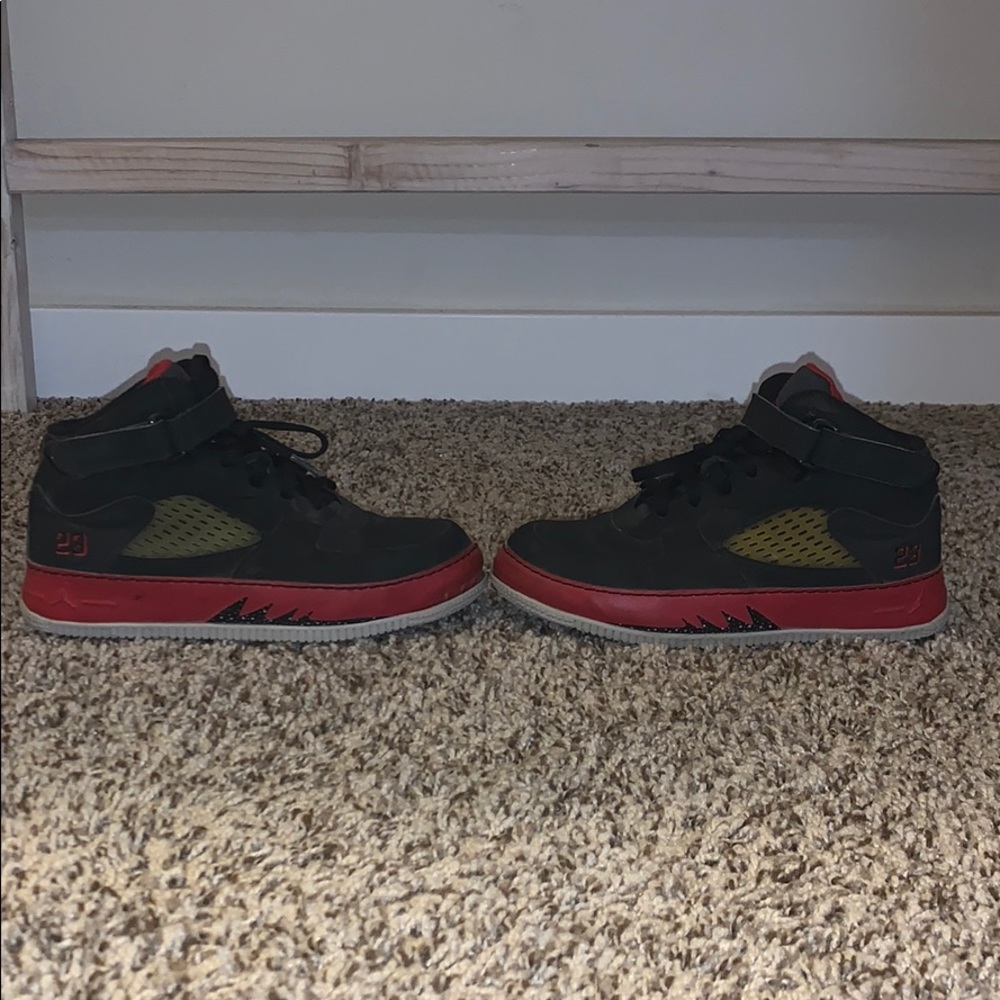 Kids Jordan shoes
